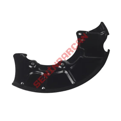 1J0615311A - FREN DİSKİNİN ÖRTME SACI