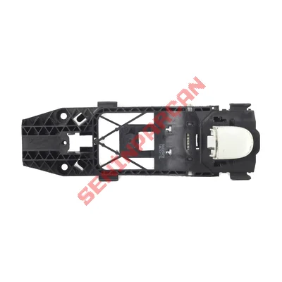 5N0839885H - YATAK KANCASI