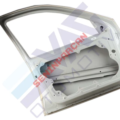 1J4831055H - KAPI ÖN SOL GOLF BORA 1997-2004