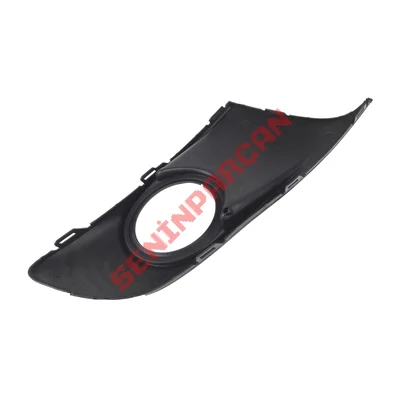 2K5853665A - SİS KAPAĞI SİSLİ KROMSUZ CADDY 2010-2012