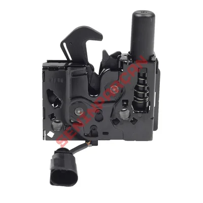 3V0823509B - KAPAK KİLİDİNİN ALT PARÇASI