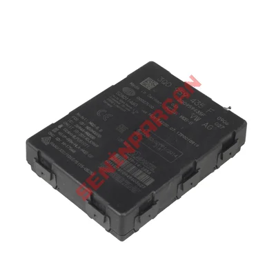 3Q0959435F - GİRİŞVEÇALIŞTIRMAİZNİ İÇİN KONTROL ÜNİTESİ