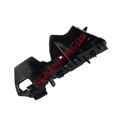 8R0807283 - TAMPON BRAKETİ ÖN SOL AUDI Q5 2009-