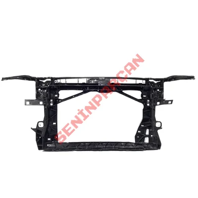 8V0805588 - PANEL ÖN AUDI A3 2013-2019 - İthal