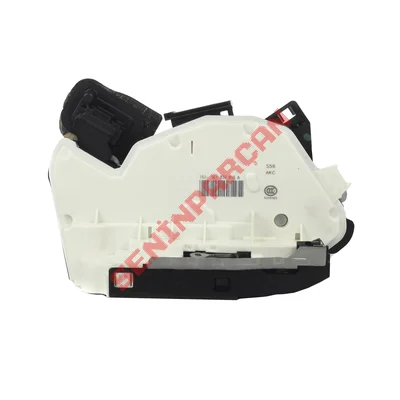 5E1837016B - KAPI KILIDI SAG ÖN PASSAT 15> TOLEDO 13> OCTAVIA