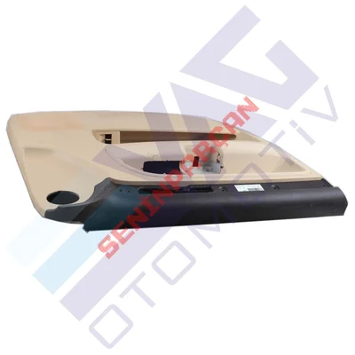 7L6867011ELNUP - KAPI KAPLAMASI (KUMAŞ)