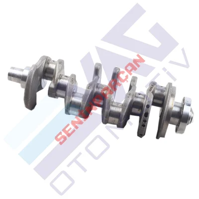 04L105021 - KRANK MİLİ