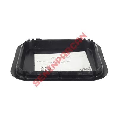 5E0837915 - YAN PARÇA KORUYUCUSU