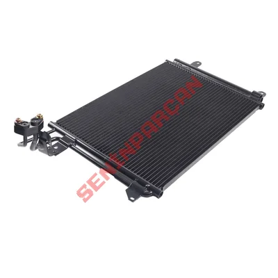 1K0820411F - KLIMA RADYATORU GOLF 5 A-T/M-T 2003-2009