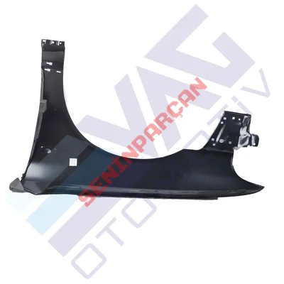 8D0821106M - ÇAMURLUK ÖN SAĞ AUDI  A4 1999- - İthal