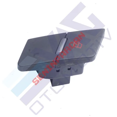 4F0962108A - MERKEZİ KİLİTLEMENİN EMNİYET