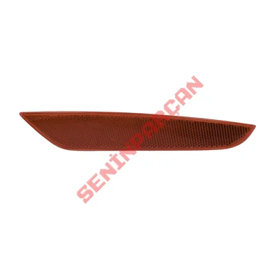 5K0945106F - REFLEKTÖR SAĞ GOLF 6