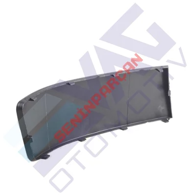 7E5807819 - ON TAMPON KAPLAMASI SOL (BOYANIR TIP) TRANSPORTER
