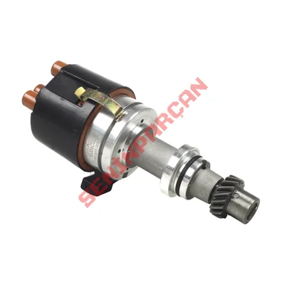 DİSTRİBÜTÖR AFT MOTOR