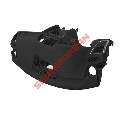 8R1857003G - TORPİDO GÖĞÜS Q5 2009-