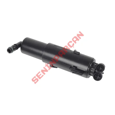 8K0955101B - FAR YIKAMA ROBOTU SOL AUDI A4 2008-2012 - İthal