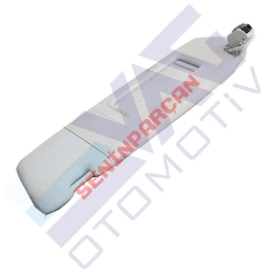 8K0857551L - AYNA VE KORUYUCULU