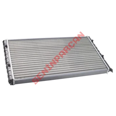 1H0121253CB - MOTOR RADYATORU POLO IV 1,4i/1,6i/1,7SDI/ 1,9SDI/T