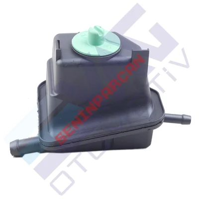 DİREKSİYON YAĞ BİDONU GOLF 4 / BORA 1998-