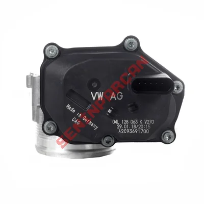 04L128063K - GAZ KELEBEĞİ KAPAĞI KONTROL ÜN