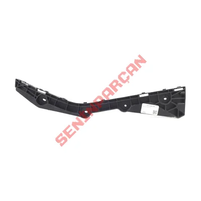 5JH807393B - TAMPON BRAKETİ ÖN SOL FABİA