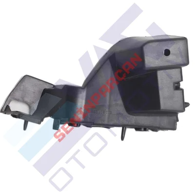 TAMPON BRAKETİ ÖN SAĞ AUDI Q5 2009-