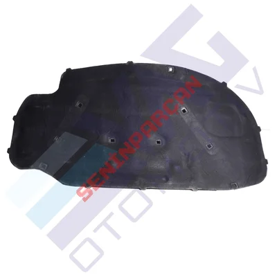 1K0863831D - KAPUT KEÇESİ JETTA GOLF 5