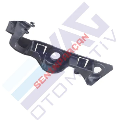 8W0807283 - TAMPON BRAKETİ ÖN SOL AUDI A4 2016-2019