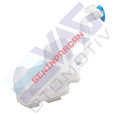 5Q0955453R - CAM SU DEPOSU FAR YIKAMALI