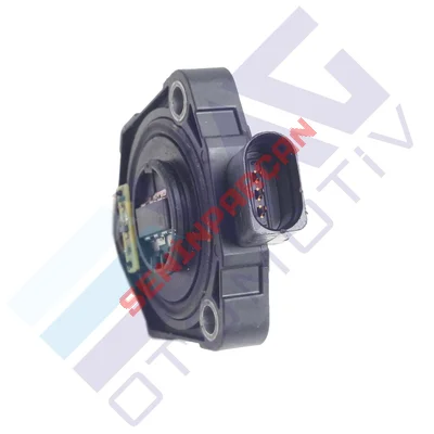 04E907660D - YAĞ SEVİYE SENSÖRÜ - Orjinal