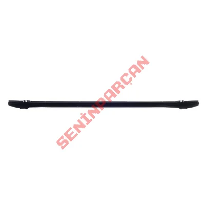 2G0807651 - ÖN TAMPON PROFİL TUTUCU BAR POLO 2018>>