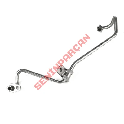 04C145140A - BESLEME HATTI