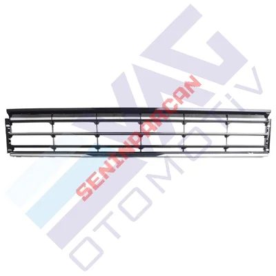 3AA853671B - TAMPON IZGARASI ORTA HIGLINE PASSAT 2011-2014 - İthal