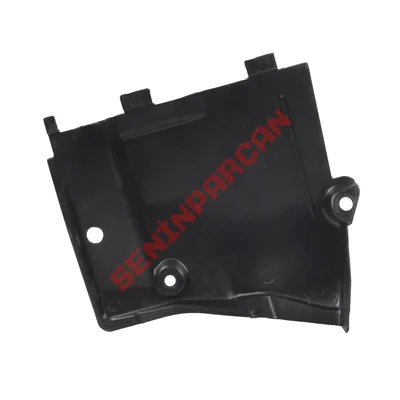 8W0825202 - TABAN ALT KAPLAMASI SAĞ UÇ AUDI A4 2017-2019