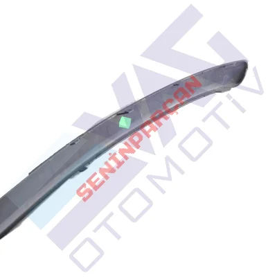 6Y6807423 - TAMPON ARKA FABIA 2000-2007
