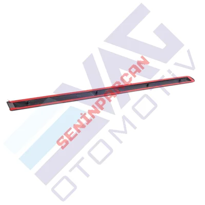 2K0853536E9B9 - ARKA KAPI CITASI SAG CADDY