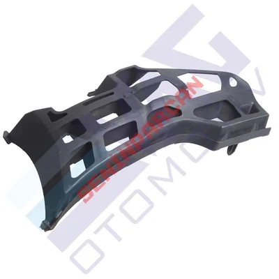 3T0807055 - TAMPON BRAKETİ ÖN SOL SUPER B 2008-