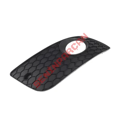 1K0853666P - GTI SİS KAPAĞI SİSLİ NİKELAJSIZ ( R ) JETTA