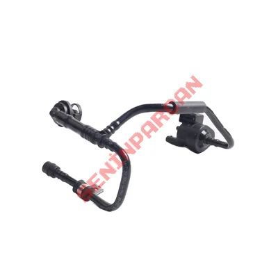 06J133781CE - 1 TAKIM KELEPÇELİ HORTUM - Orjinal