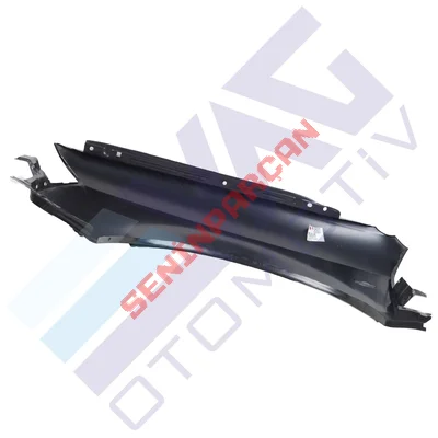 4B0821106A - ÇAMURLUK ÖN SAĞ AUDI A6 1997- - İthal