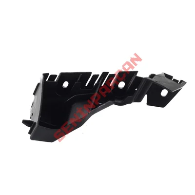 TAMPON BRAKETİ ÖN SOL AUDI Q5 2009-