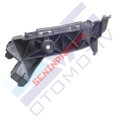 6J4807393B - TAMPON BRAKETİ ARKA SOL IBIZA