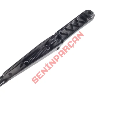 4G1955407D - SİLECEK KOLU SOL A6 2012- - Orjinal