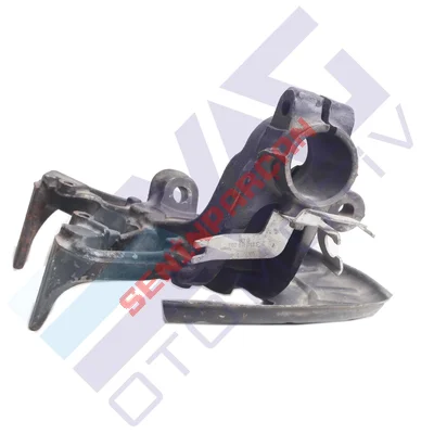 1K0407255T - AKS TAŞIYICI SOL (3 DELİK) GOLF5 JETTA3 CADDY3