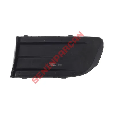 1Z0807368 - SİS KAPAĞI SİSSİZ NİKELAJSIZ OCTAVİA