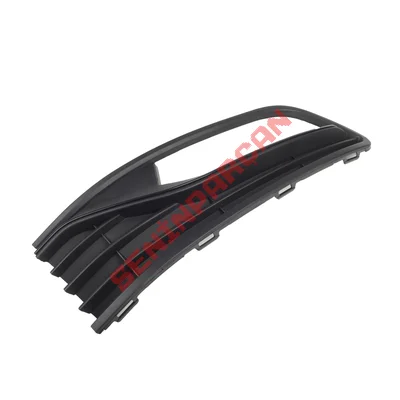 6C0853665J - SİS KAPAĞI SİSLİ KROMSUZ POLO 2015-