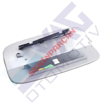8V5809907 - DEPO KAPAK DIŞ SAC AUDI A3 SEDAN 2013-2019