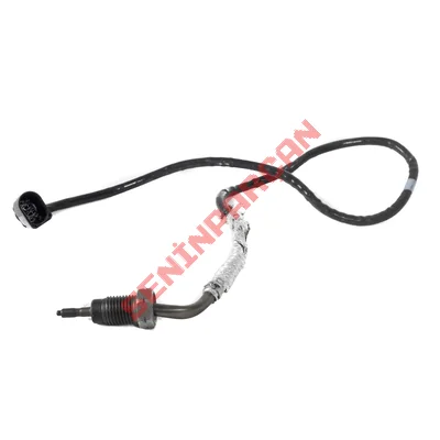 04L906088DT - EGZOZ SICAKLIK SENSÖRÜ - Orjinal