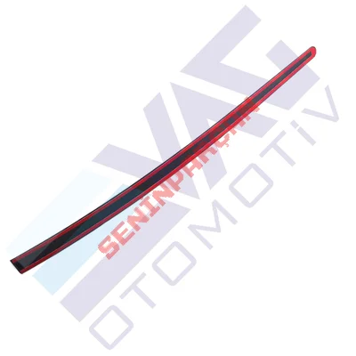 1K4853516B - ON KAPI CITASI SAG (SIYAH ) (VOLKSWAGEN: GOLF V 20 - İthal