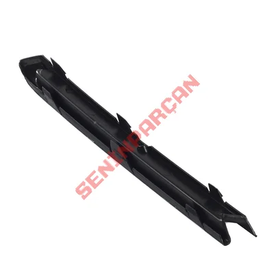 5C6807233 - SİS ÇERÇEVESİ ALT BANDI SOL JETTA 2015- - İthal